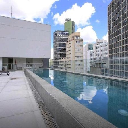 Studio Aconchegante! 1116 São Paulo Exterior foto